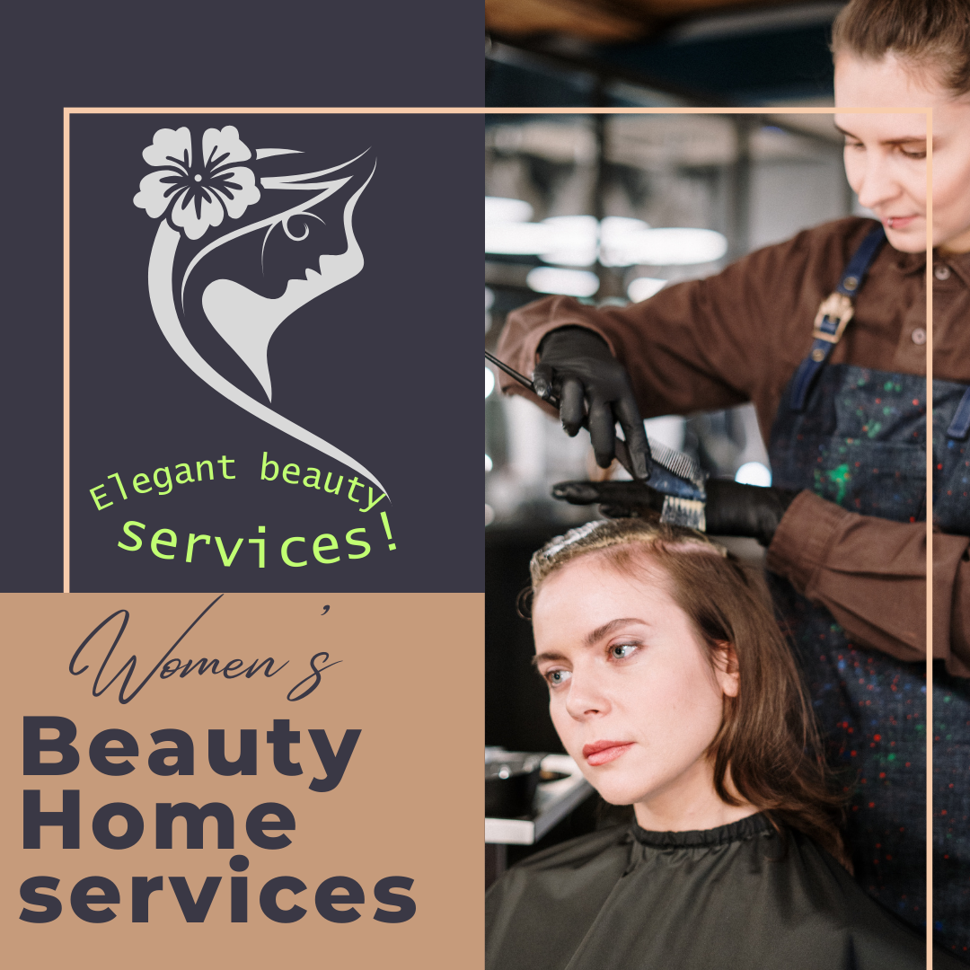 Beauty Home services